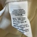 J. Crew Heritage Fleece half-zip Sweatshirt Cream Casual Preppy Women's L