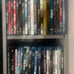 Blu ray collection lot