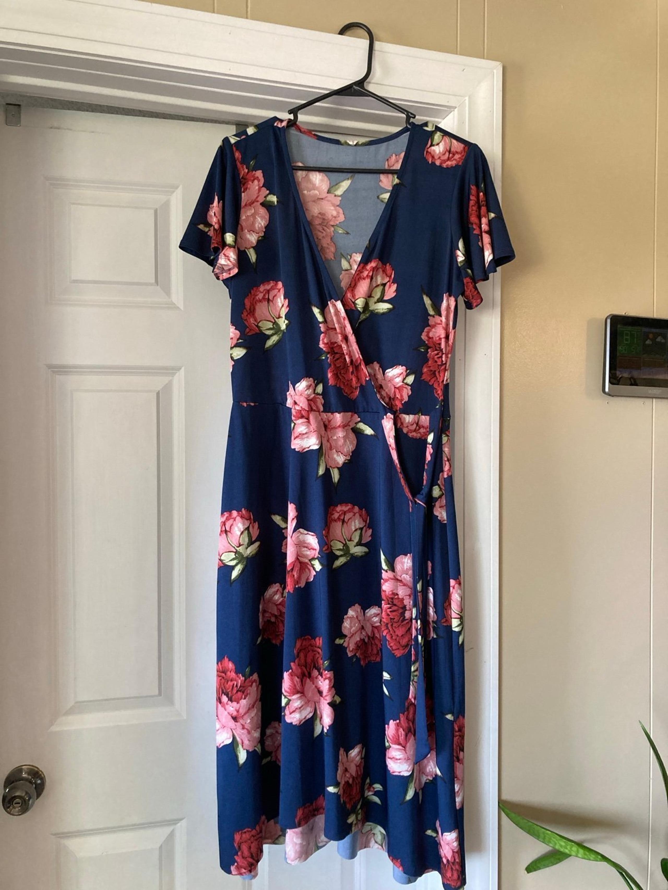 women’s dress