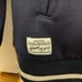 Black Chocoolate Varsity Hoodie Jacket