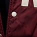 Black Chocoolate Varsity Hoodie Jacket