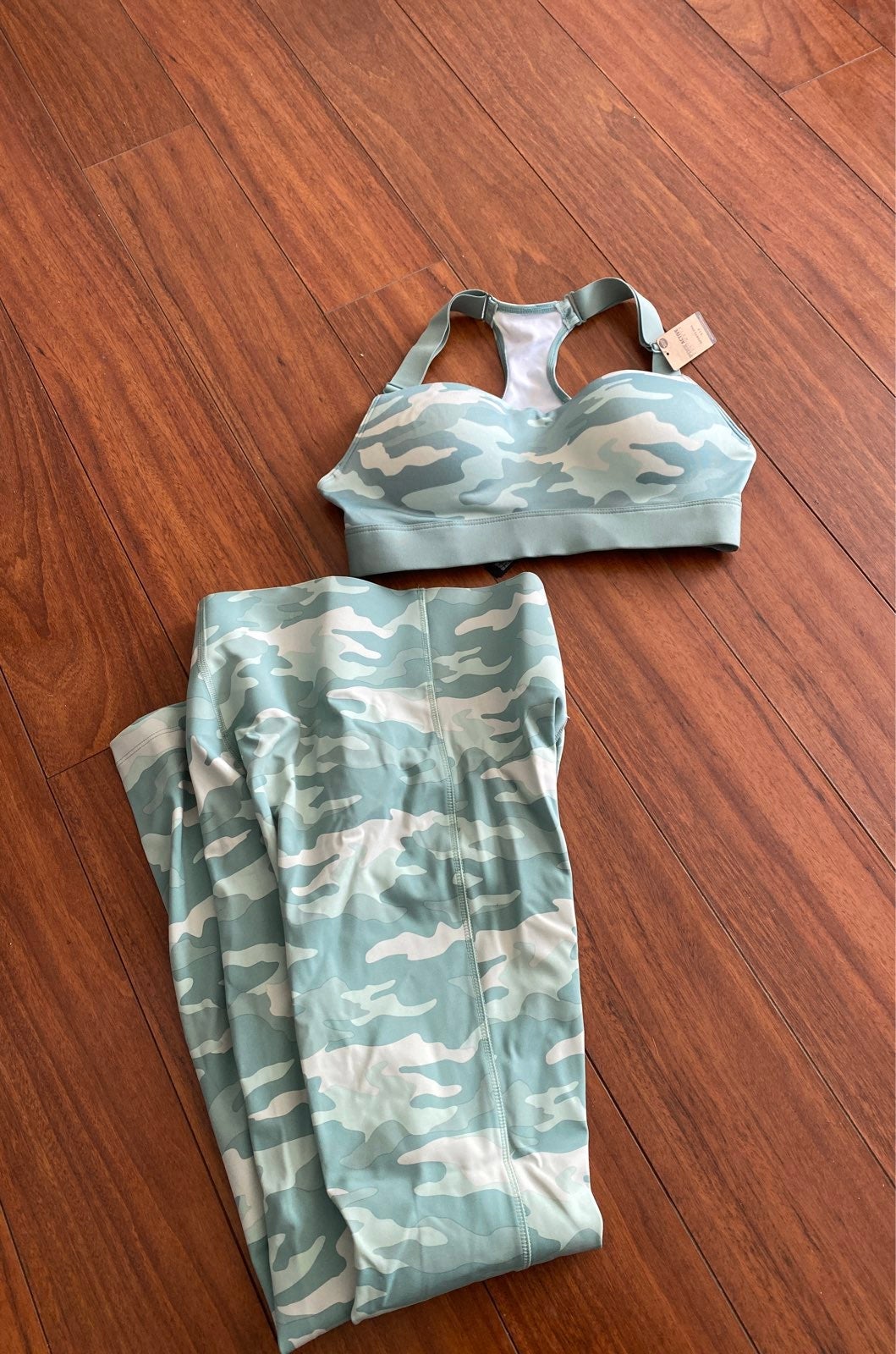 VSPINK Set S