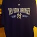 New York Yankees stamps tshirt