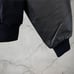 Richmond Leathers varsity jacket size L Italian restaurant