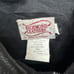 Richmond Leathers varsity jacket size L Italian restaurant