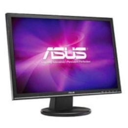 ASUS VW22AT-CSM 22 D-Sub, DVI-D Built-in Speakers LCD Monitor