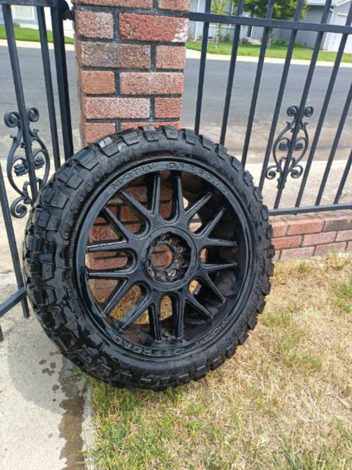 Tires