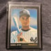 1993 Pinnacle Derek Jeter 1st Round Draft Pick Rookie RC #457 Yankees