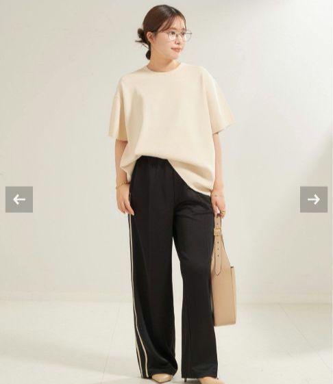 追加》R'IAM KNIT T（ニット／セーター）｜Plage（プラージュ