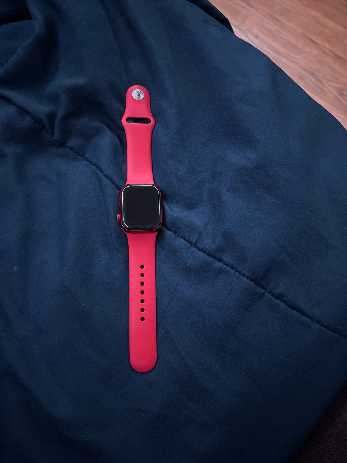 Apple Watch Series 7 GPS (Product) RED 41mm
