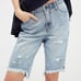 Free People Denim Short