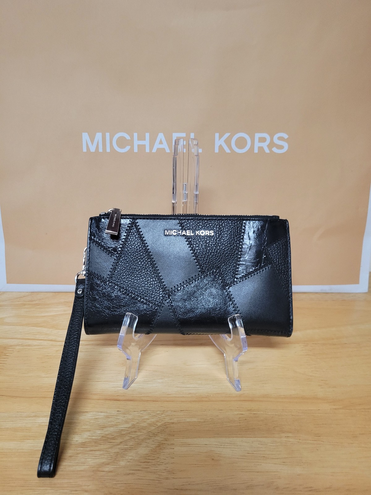 Michael Kors Patchwork Wallet