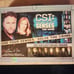 CSI senses game with 8