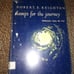 Lamps for the journey : reflections along the way hardback book used religion