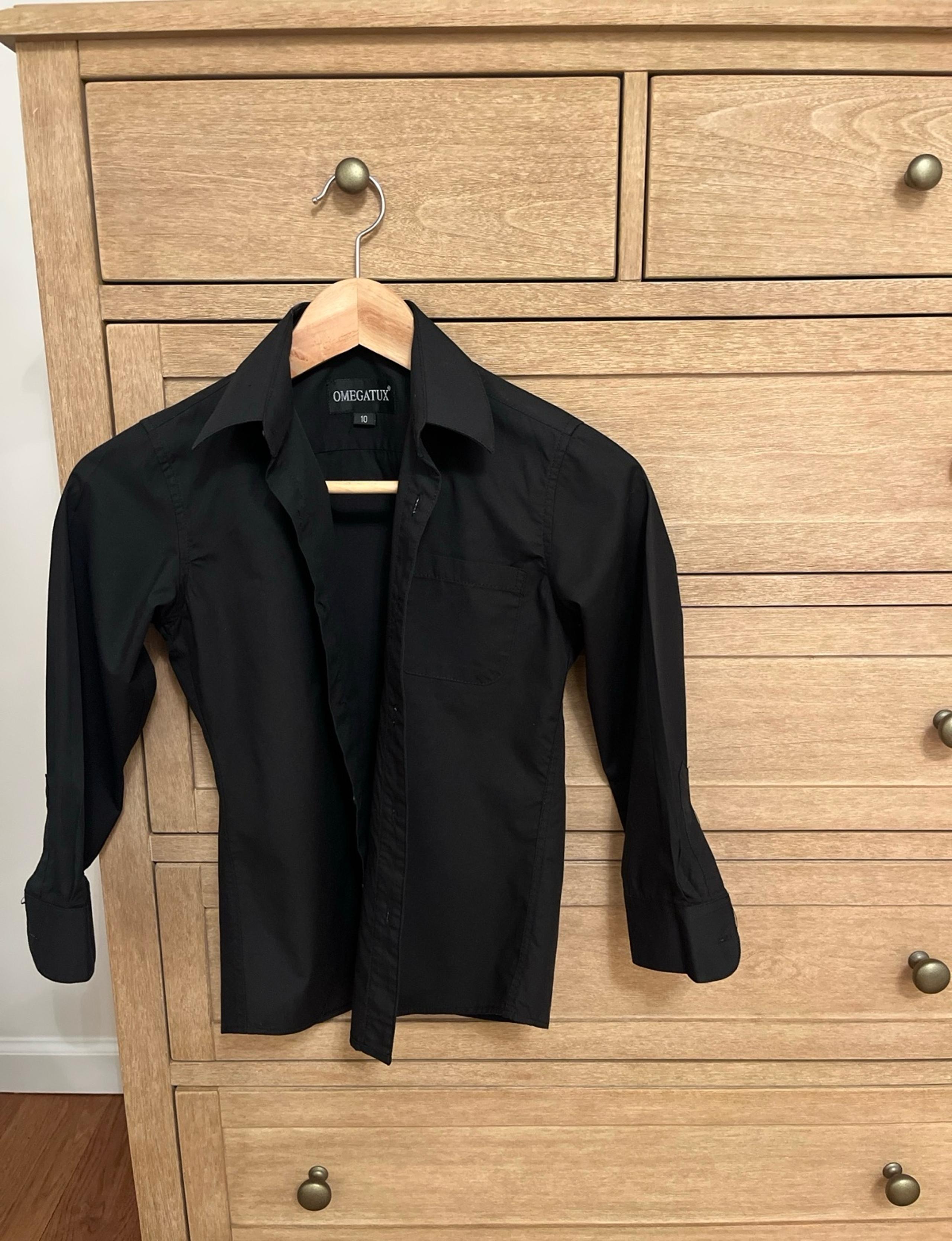 Dress Shirt - Kohl's