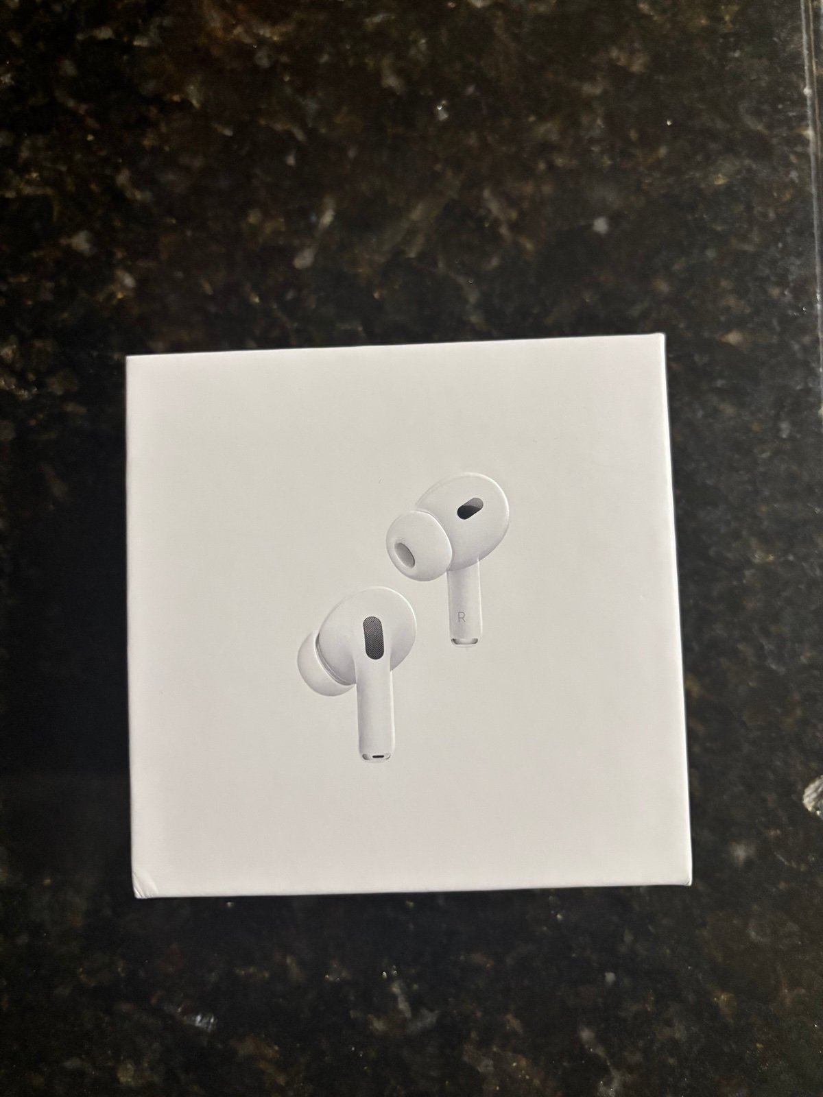 Apple AirPods Pro 2nd Generation