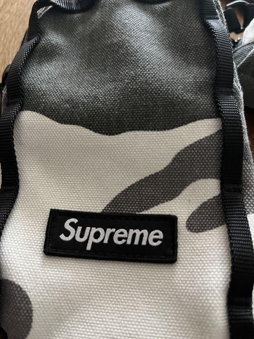 Camera Bag + Mini Pouch - Shop - Supreme