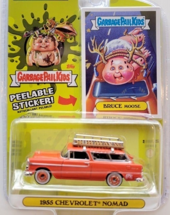 Diecast Bundle for BPerfect