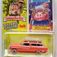 Diecast Bundle for BPerfect