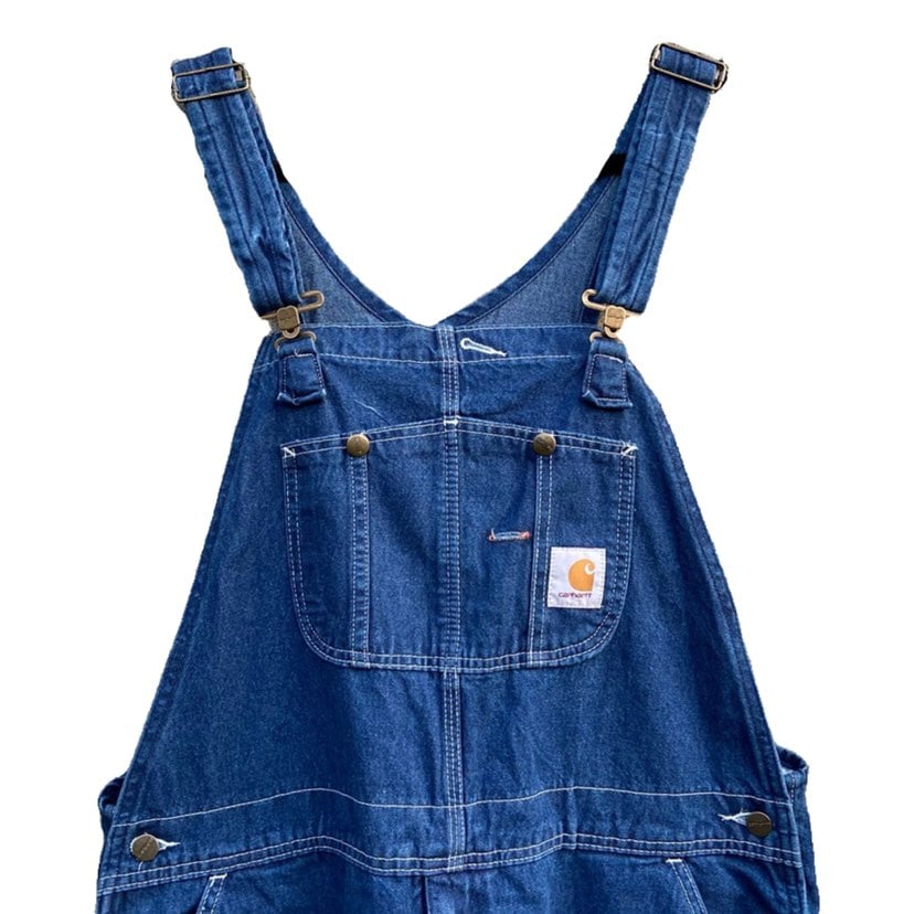 Carhartt overalls