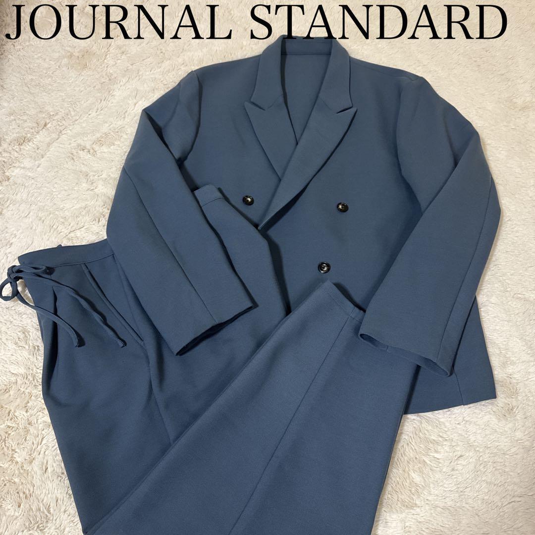 JOURNAL STANDARD Suit Set, Casual, Size L and M