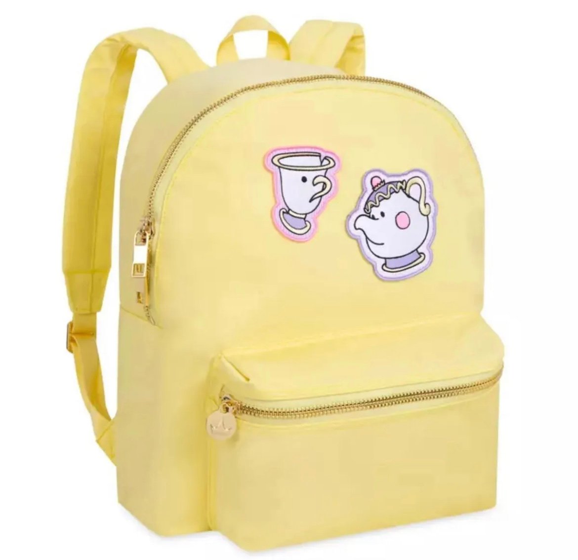 Stony clover lane x disney beauty and the beast backpack