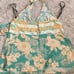 Set Of 8 Halter Necks