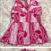 Set Of 8 Halter Necks