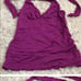 Set Of 8 Halter Necks