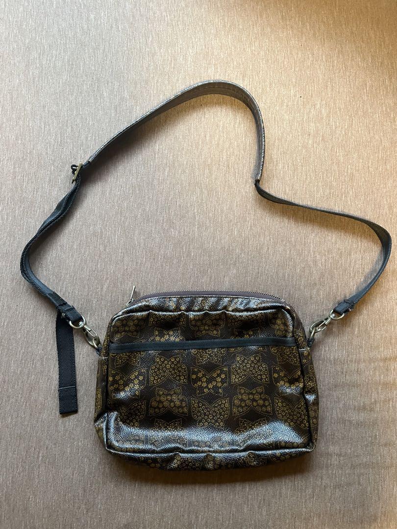 一番の NEEDLES brown bag, バッグ