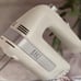 Rae Dunn BAKE hand mixer