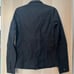 Aether Utility Bomber Jacket
