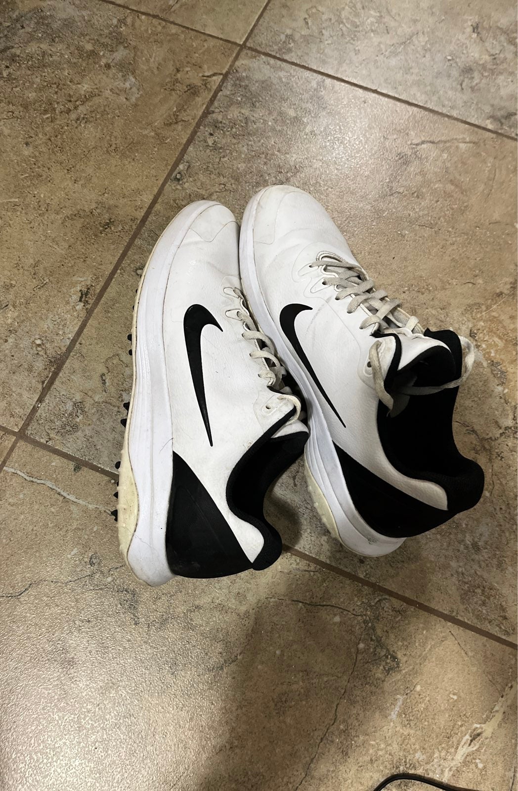 Nike Golf shoes