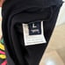 Stussy Men’s Rasta zig zag