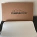 TEMPUR-PEDIC TEMPUR-Neck Pillow, LARGE SIZE