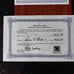 Frederik Pohl - The Last Theorem - Easton Press - Signed Edition