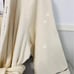【Unused item】Burberry BURBERRY high-quality Egyptian extra-long cotton bathrobe Made in Japan
