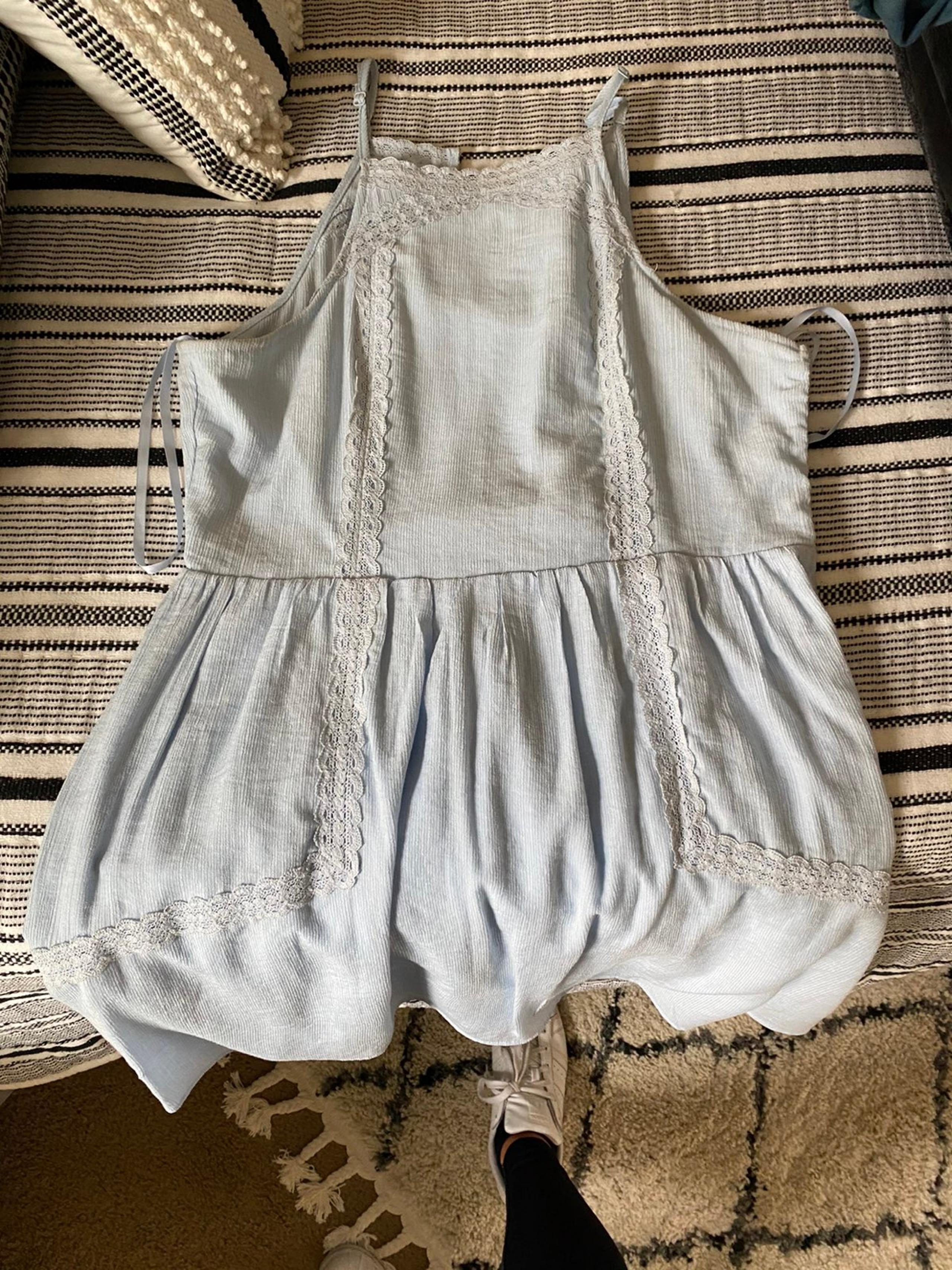 Dress - Altar'd State