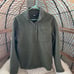 Men’s Medium The North Face 3/4 Zip Fleece