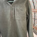 Men’s Medium The North Face 3/4 Zip Fleece