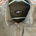 Men’s Medium The North Face 3/4 Zip Fleece