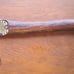 Refinished True Temper Flint Edge U.S.A. Hatchet