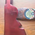 Refinished True Temper Flint Edge U.S.A. Hatchet