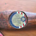 Refinished True Temper Flint Edge U.S.A. Hatchet