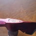 Refinished True Temper Flint Edge U.S.A. Hatchet