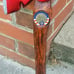 Refinished True Temper Flint Edge U.S.A. Hatchet