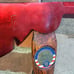 Refinished True Temper Flint Edge U.S.A. Hatchet