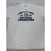Vintage UCONN Huskies Basketball 2004 Mens XL NCAA National Champions Shirt New