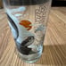 New Star Wars The Last Jedi Porgs Alamo Drafthouse Mondo Pint Glass 2017