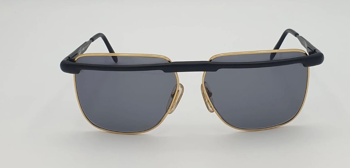 Gianfranco Ferre GFF 33 vintage sunglasses